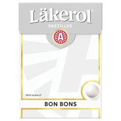 Läkerol Big Pack Bon Bons