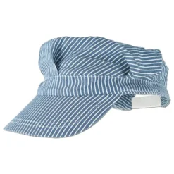 Lokfører Hatt