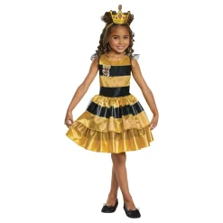 L.O.L Surprise Queen Bee Classic Barn Kostyme