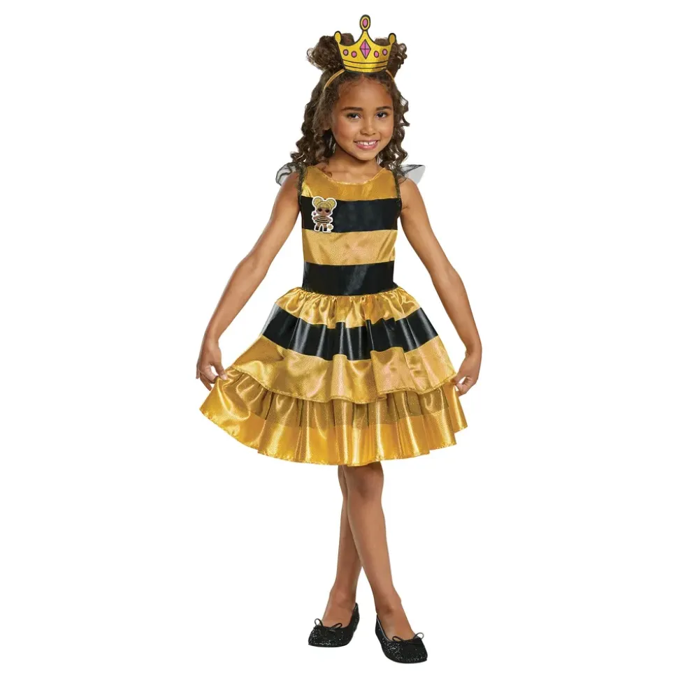 L.O.L Surprise Queen Bee Classic Barn Kostyme