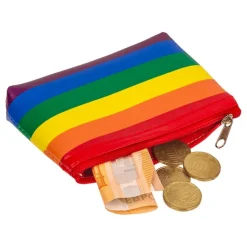 Lommebok Pride