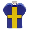 Lommelerke T-skjorte Sverige