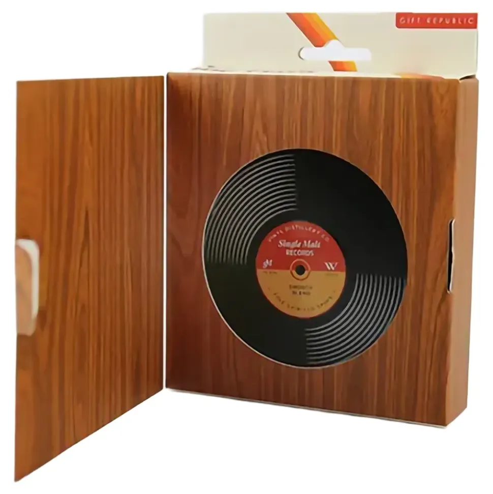 Lommelerke Vinyl