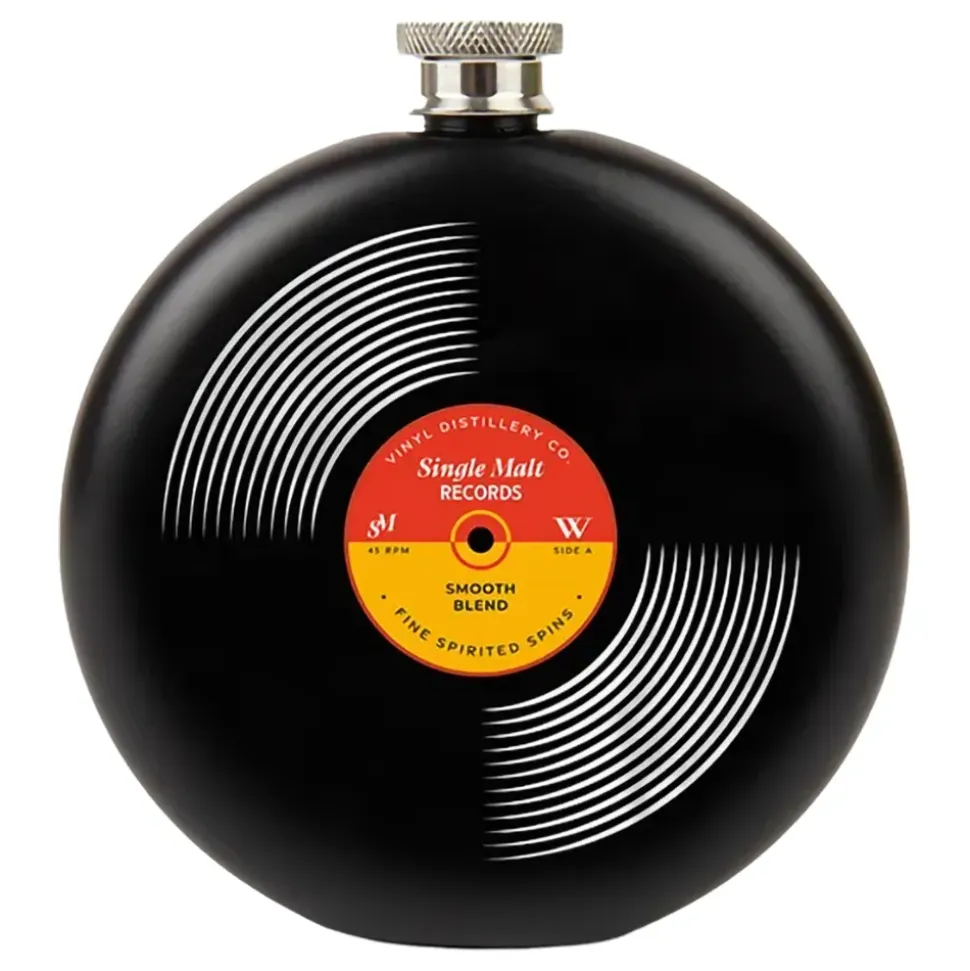 Lommelerke Vinyl