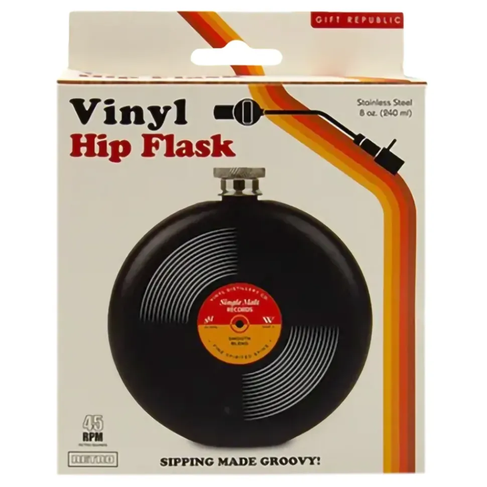 Lommelerke Vinyl