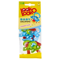 Look-O-Look Baby Lollipops