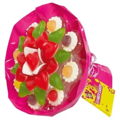 Look-O-Look Blomsterbukett Godteri