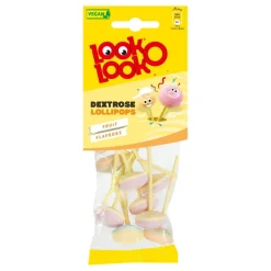 Look-O-Look Dextrose Lollipop