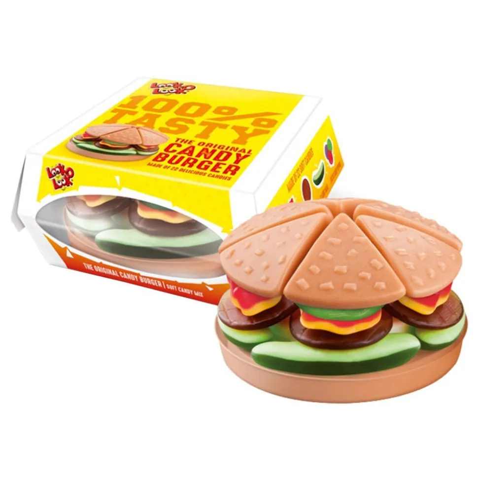 Look-O-Look Godteriburger