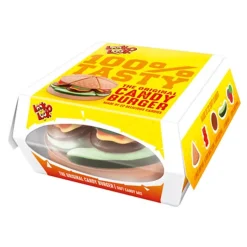 Look-O-Look Godteriburger