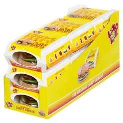 Look-O-Look Godteriburger