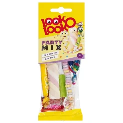 Look-O-Look Party Mix
