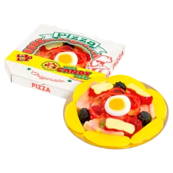 Look-O-Look Pizza Godteri