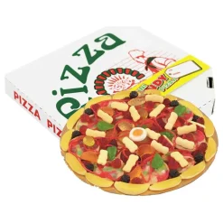 Look-O-Look Pizza Godteri