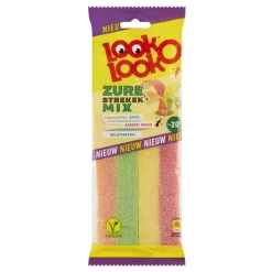 Look-O-Look Sour Mix Stripes