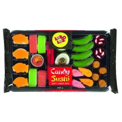 Look-O-Look Sushi Godteri