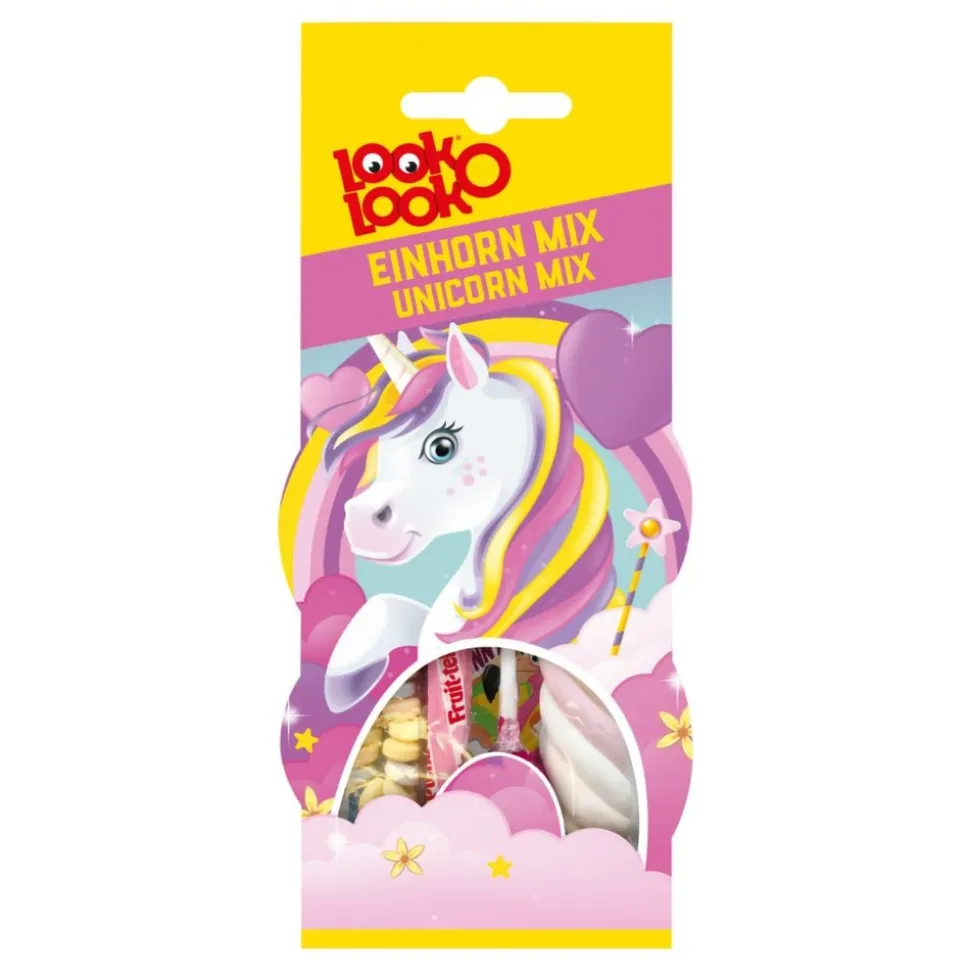 Look-O-Look Unicorn Mix