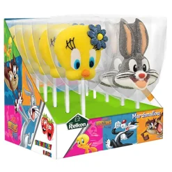 Looney Tunes Marshmallows Klubbe