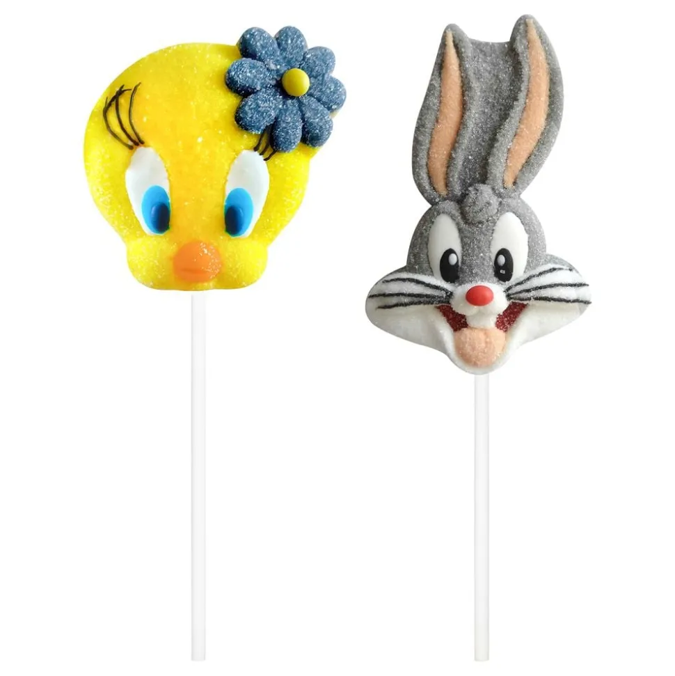 Looney Tunes Marshmallows Klubbe