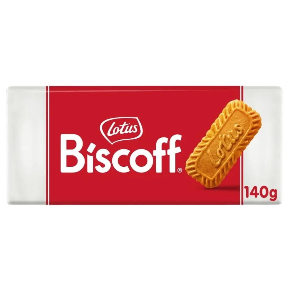 Lotus Biscoff Original