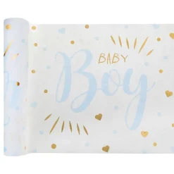 Løper Baby Boy