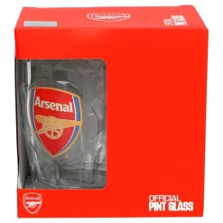 Ølseidel Arsenal