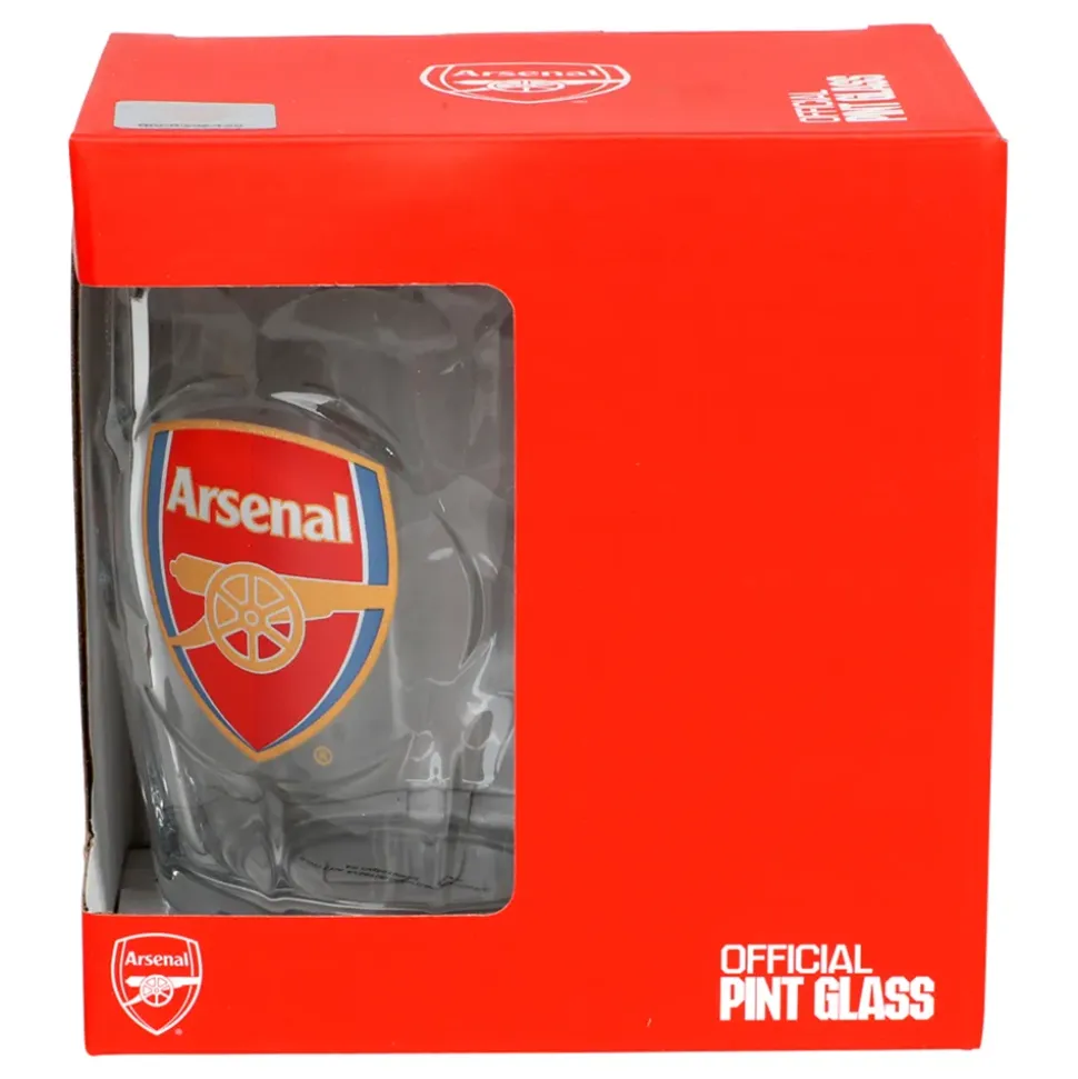 Ølseidel Arsenal