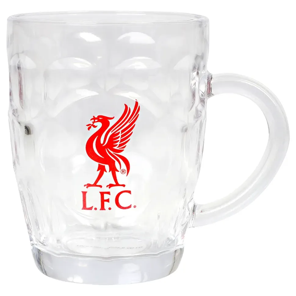 Ølseidel Liverpool