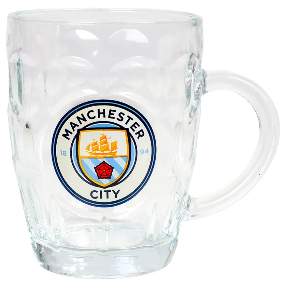 Ølseidel Manchester City