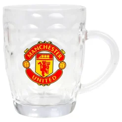 Ølseidel Manchester United