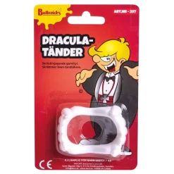 Løstenner Dracula