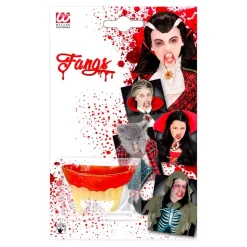 Løstenner Vampyr for Barn