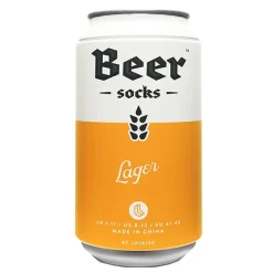 Luckies Ølsokker