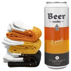 Luckies Ølsokker