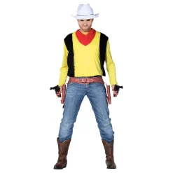 Lucky Cowboy Kostyme