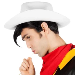 Lucky Luke Cowboyhatt