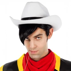 Lucky Luke Cowboyhatt
