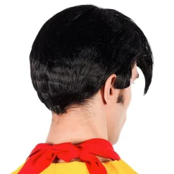 Lucky Luke Parykk