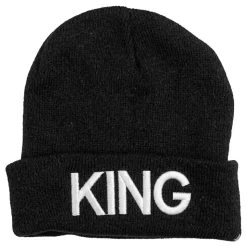 Lue King