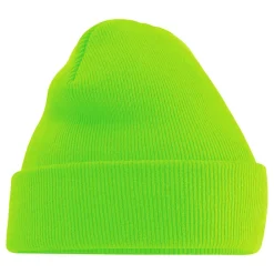 Lue Neongrønn