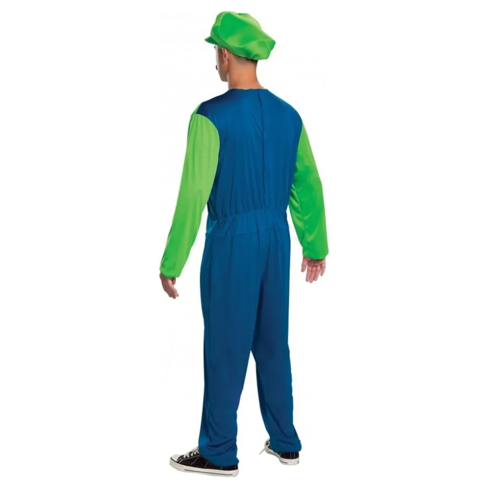 Luigi Kostyme