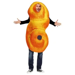 Lussekatt Kostyme