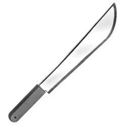 Machete i plast