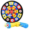 Magical Shooter Darttavle