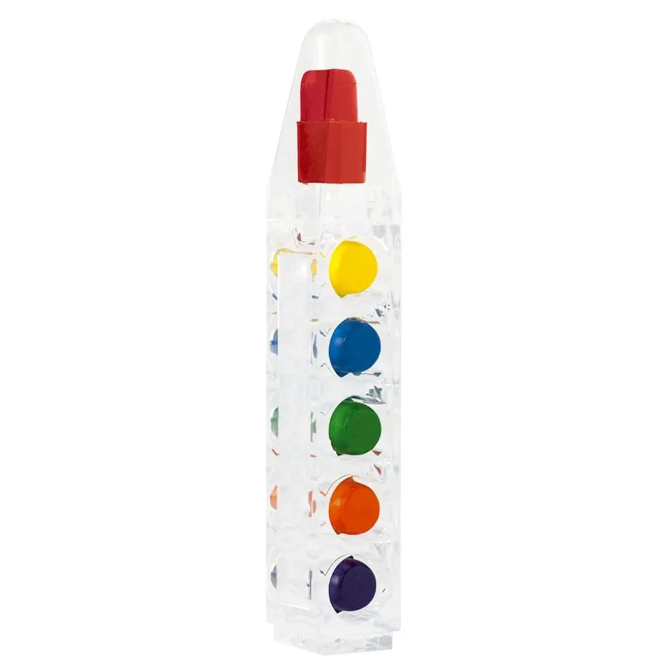Magic Crayon Fargeblyanter