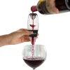 Magic Decanter Vinlufter