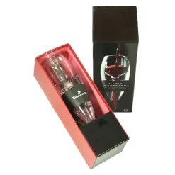 Magic Decanter Vinlufter