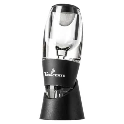 Magic Decanter Vinlufter