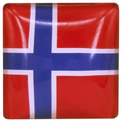 Magnet Flagg