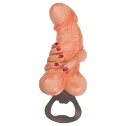 Magnetisk Flaskeåpner Penis